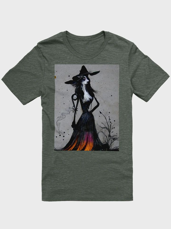 Iconic Comfort Tee product image (1)
