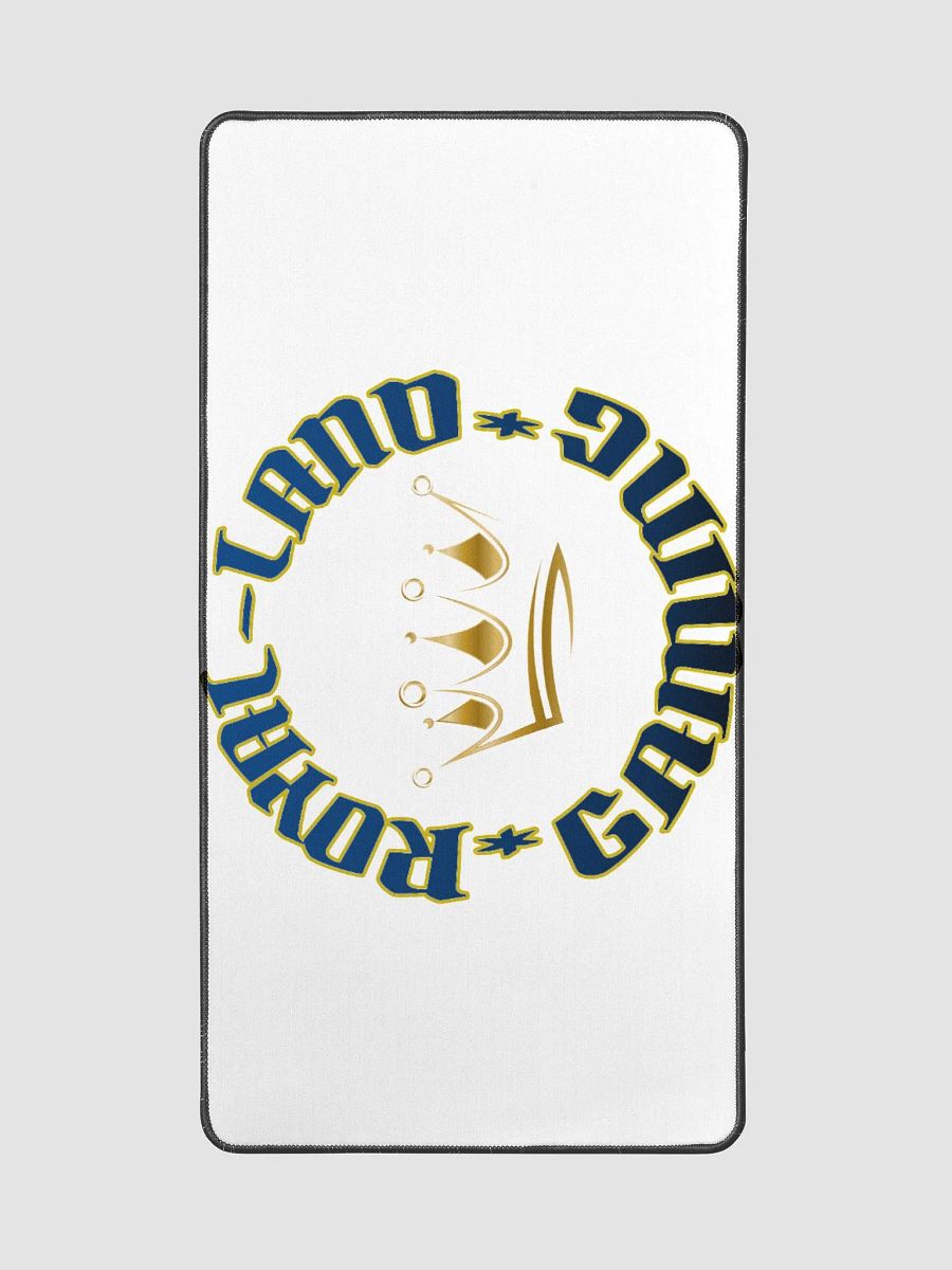 RLG mouse pad product image (2)