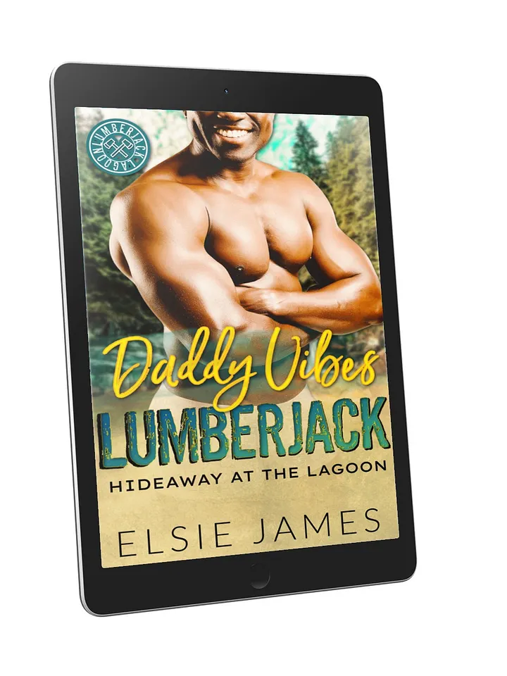 Daddy Vibes Lumberjack, Hideaway at the Lagoon product image (1)