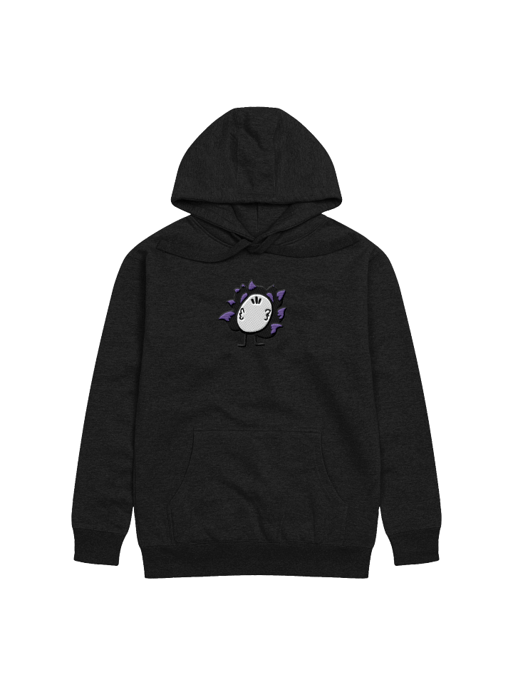 Nikolai Hoodie product image (1)