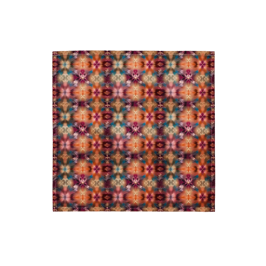 Tortoiseshell Bandana product image (1)