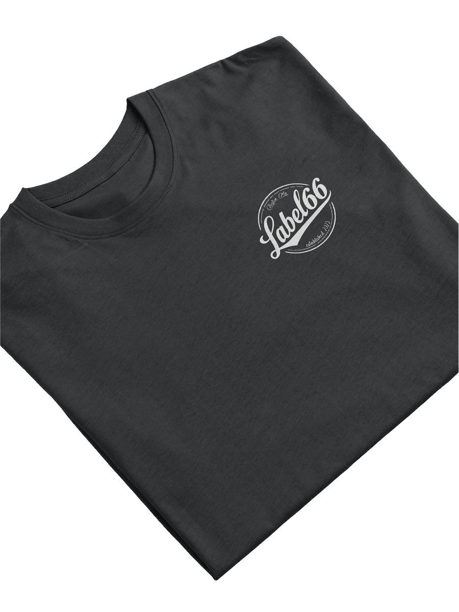 "NEW" Label66 Est. 2025 Pocket T product image (4)