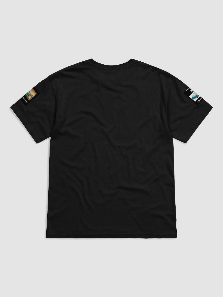 I'm Not Old I'm Classic Tee product image (2)