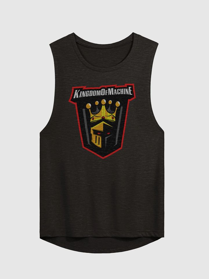 E-Sport womens Muscle Tank product image (8)