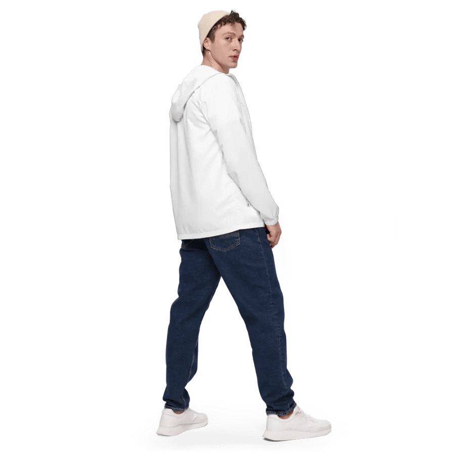 Adventure-Ready Windbreaker product image (9)