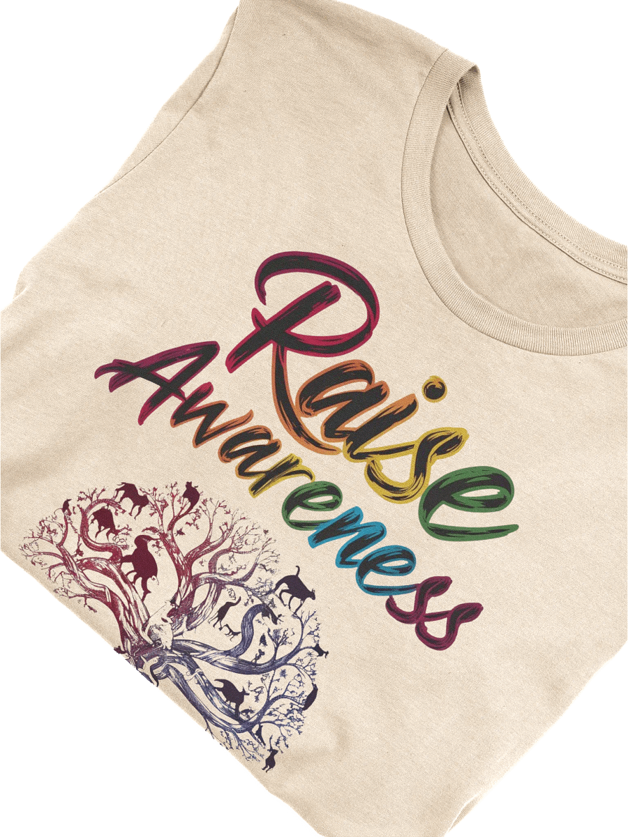 Raise Awareness III product image (5)