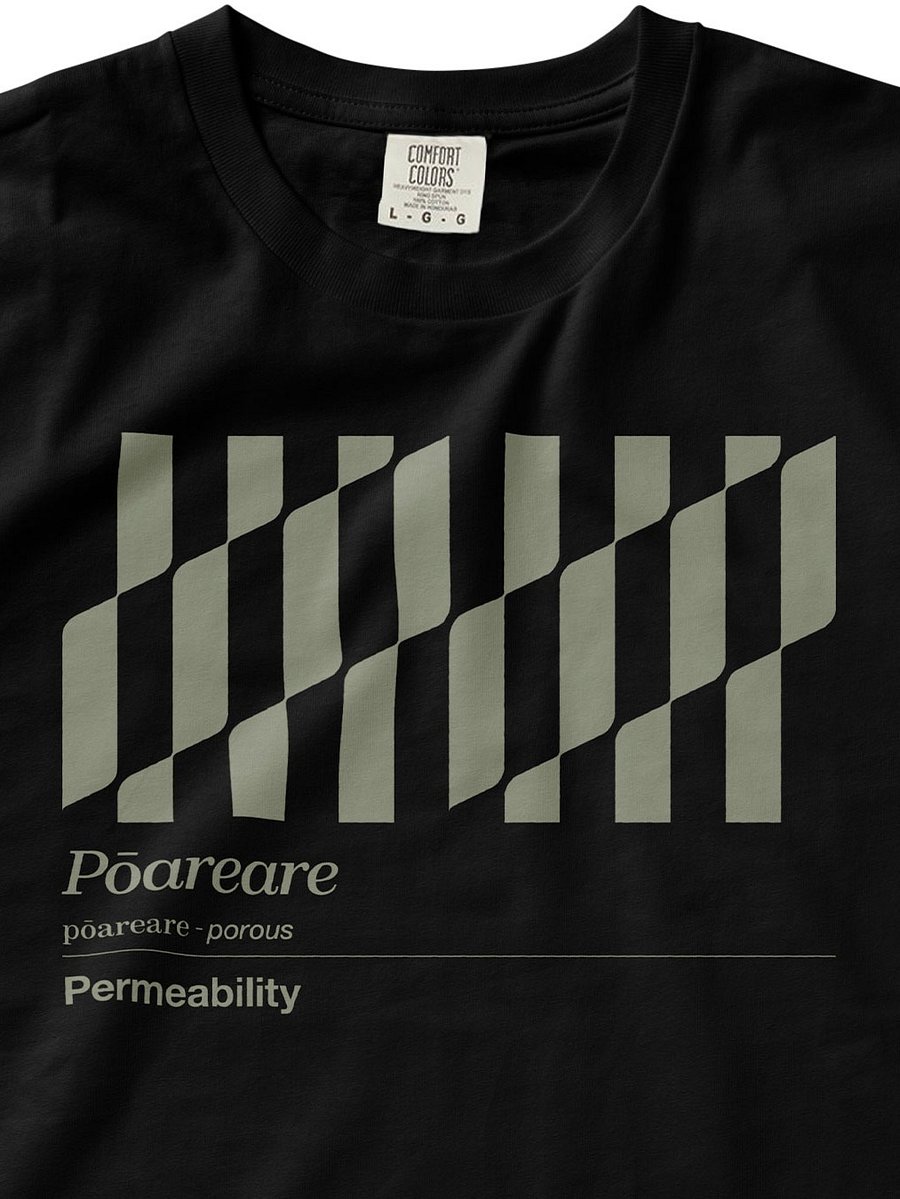 08 Pōareare - Permeability product image (2)
