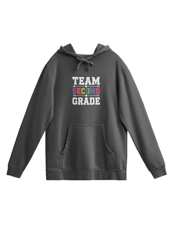 Team Second Grade product image (1)