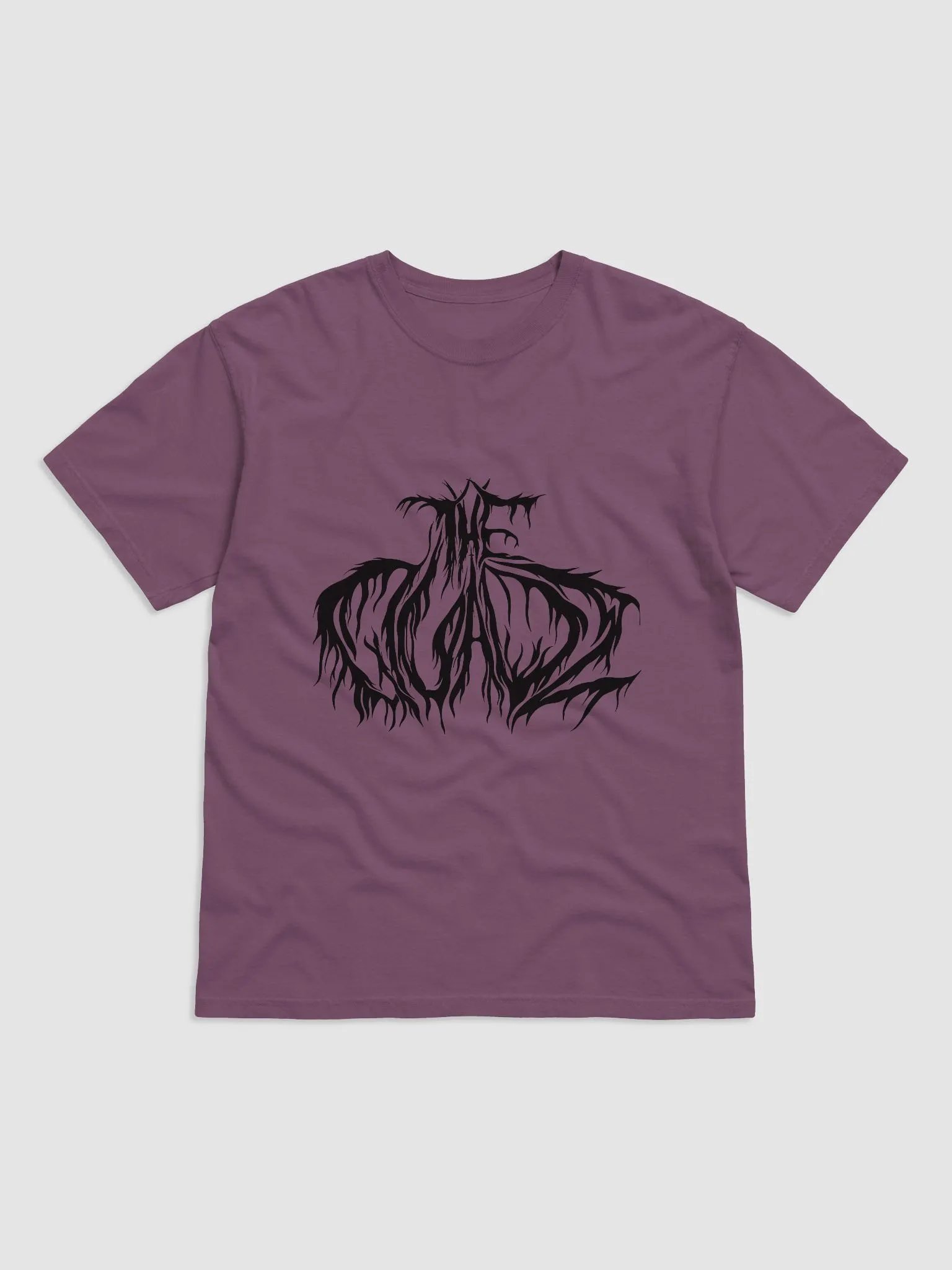 Metal Logo Shirt 2.0 product image (1)