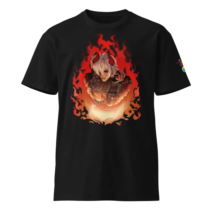 Eternal Flames product image (1)