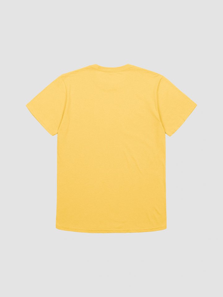 Iowa State VOCFB Unisex T-Shirt product image (7)