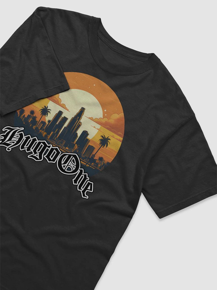1990s Los Angeles Hugo One Shirt product image (21)