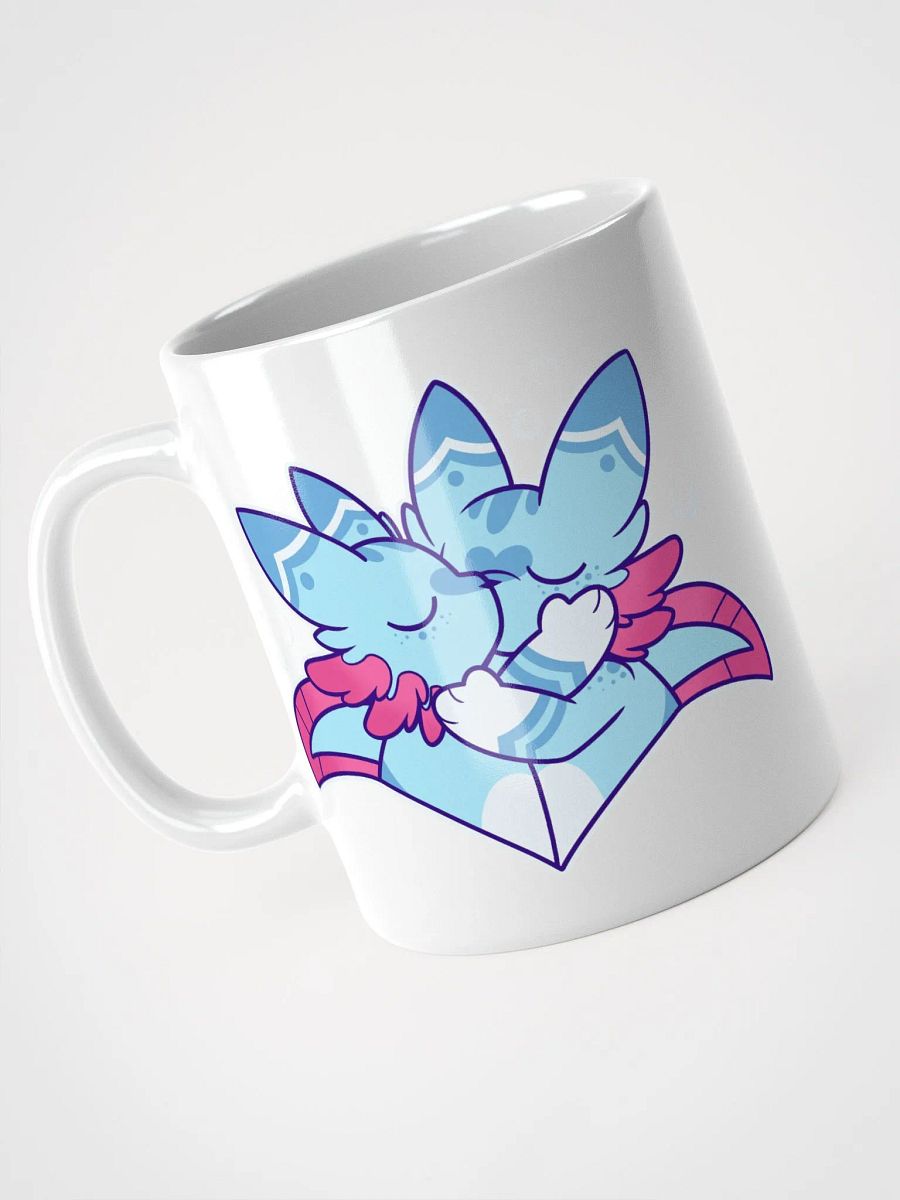 Love Yourself Mug product image (16)