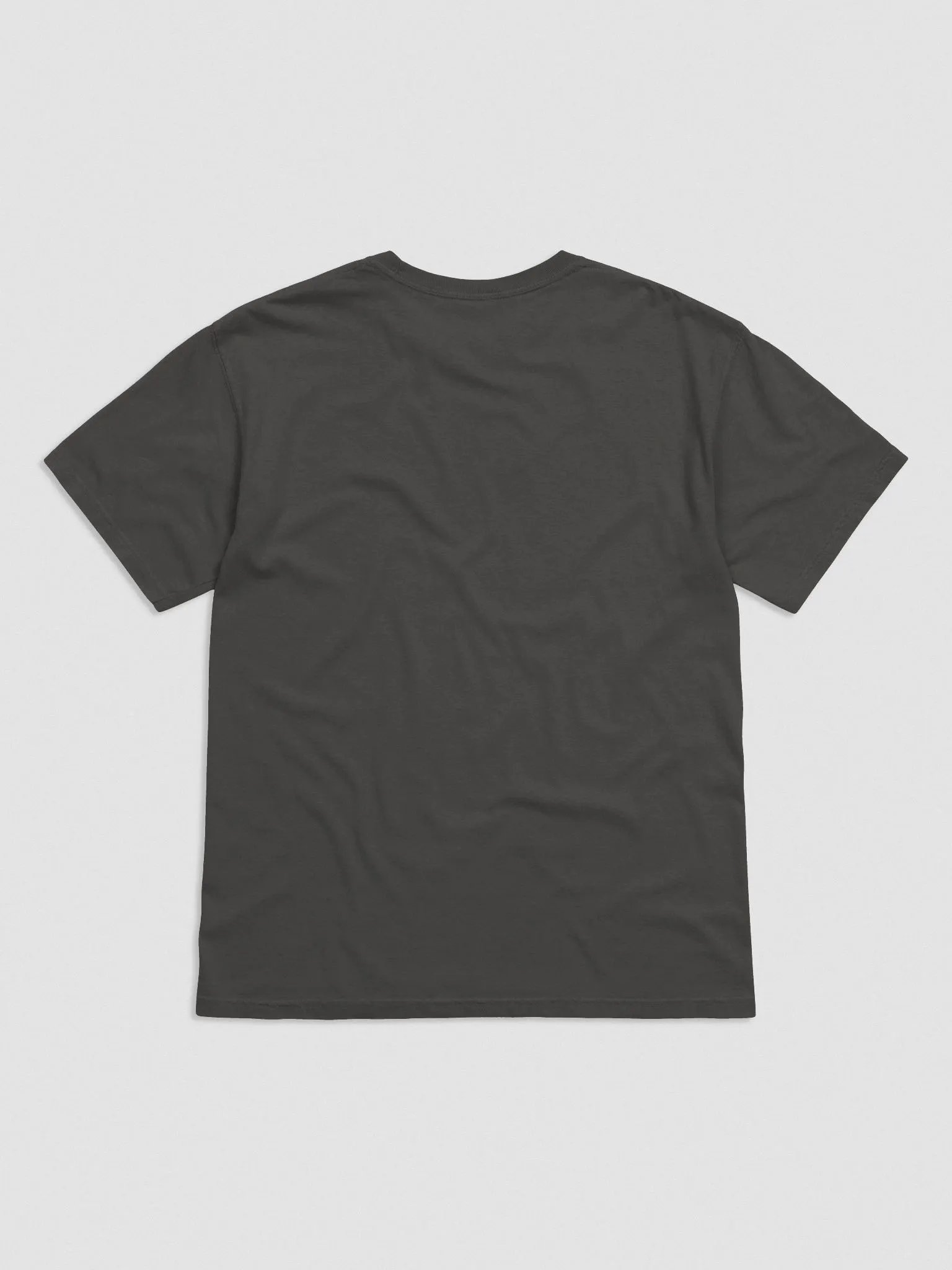 No Beaggie T-Shirt(Embroidered) of a Beagle product image (7)