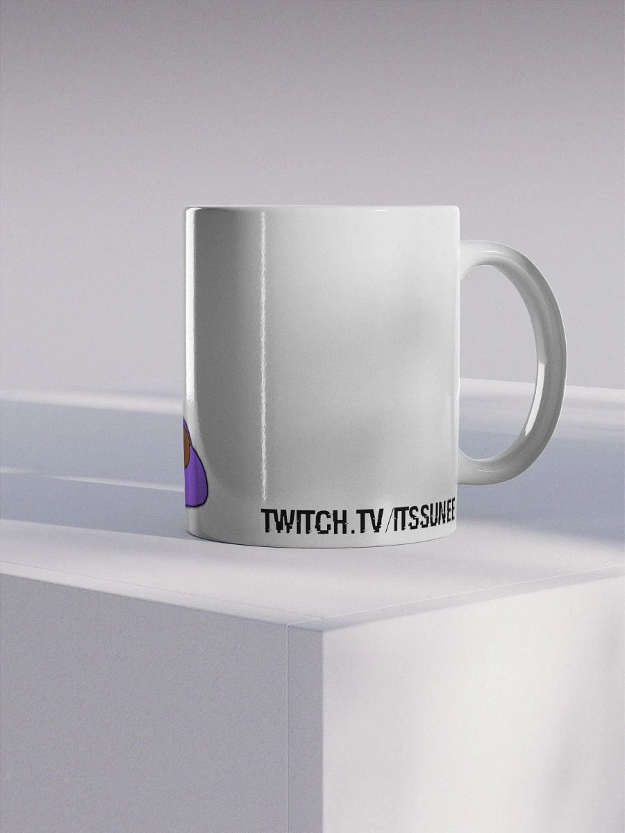 Dont wake me till theres Coffee product image (2)