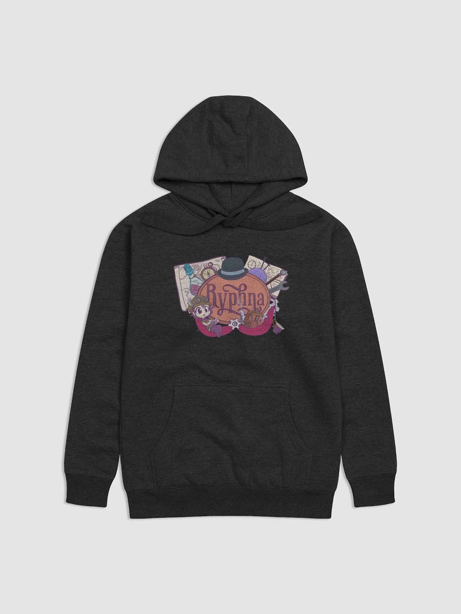 Ryphna's Logo - The Hoodie! product image (2)