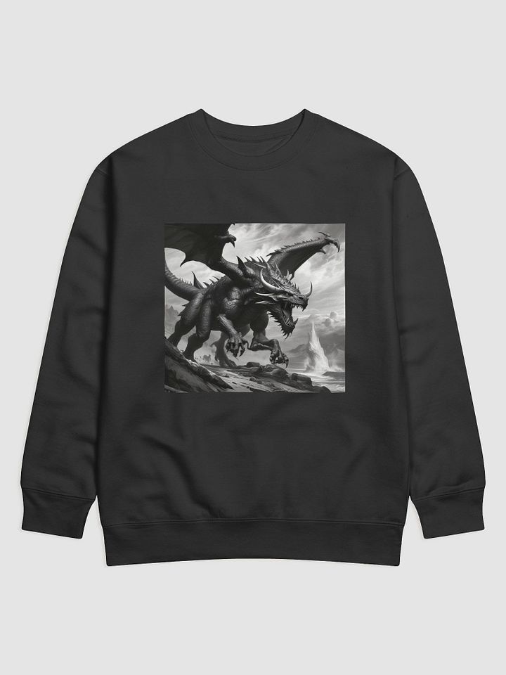 Mystic dragon product image (1)