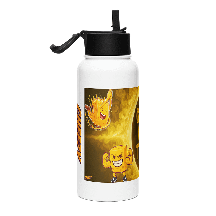 Cheezy Water Jug product image (4)