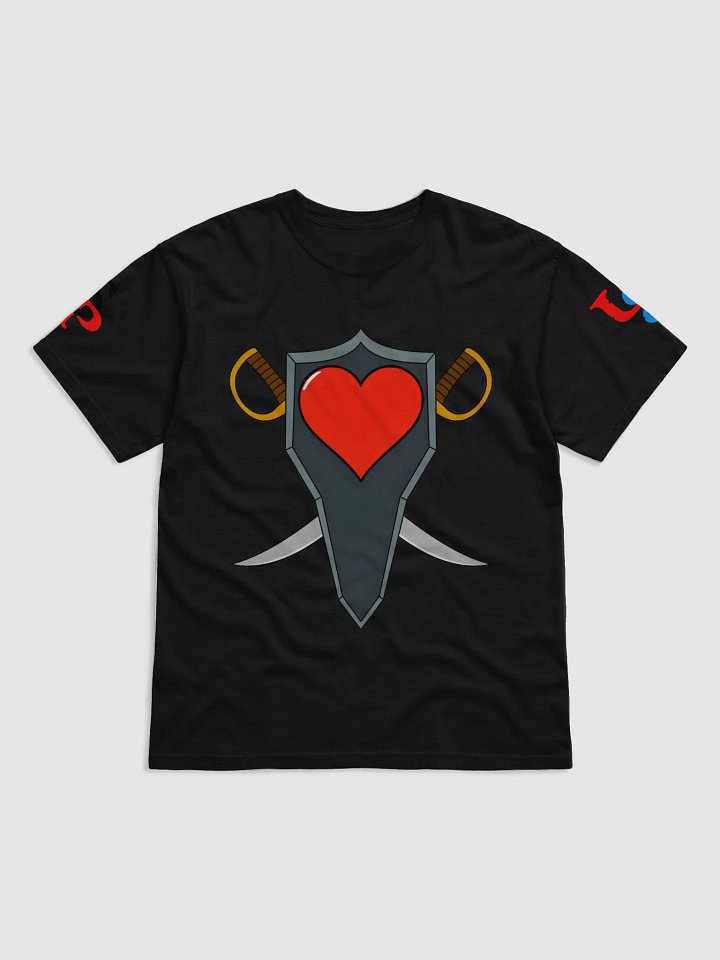 Shielded Heart product image (1)