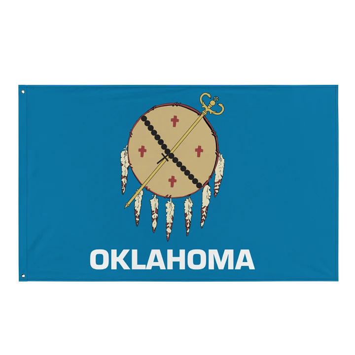 Orthodox Oklahoma product image (1)