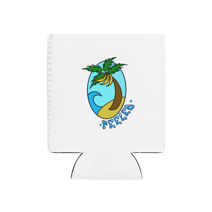 Peeled Tropical Coozie product image (1)