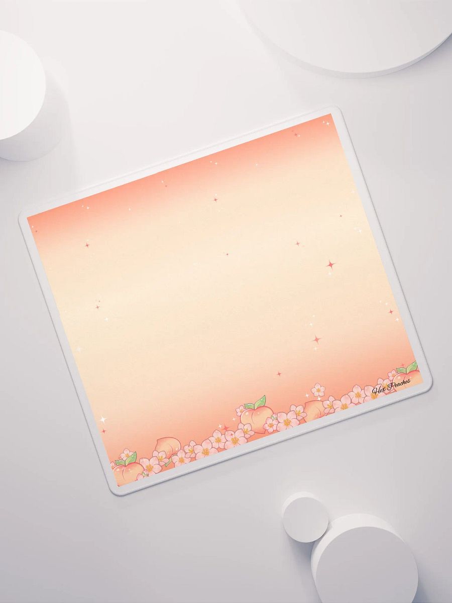 Peachy office Mat product image (4)