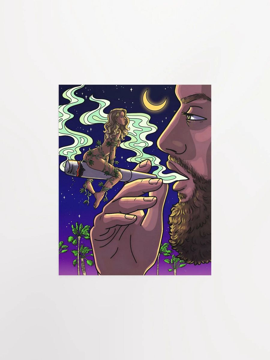 Eclipse: Premium Matte Poster product image (16)