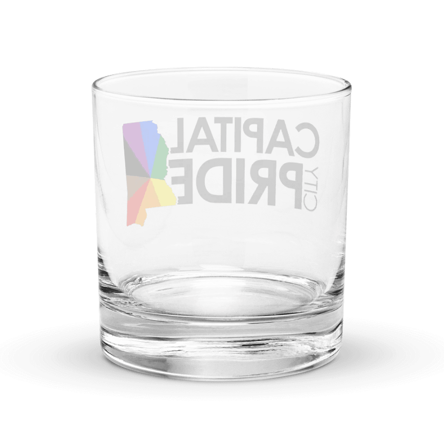 Logo Rocks Glass product image (4)