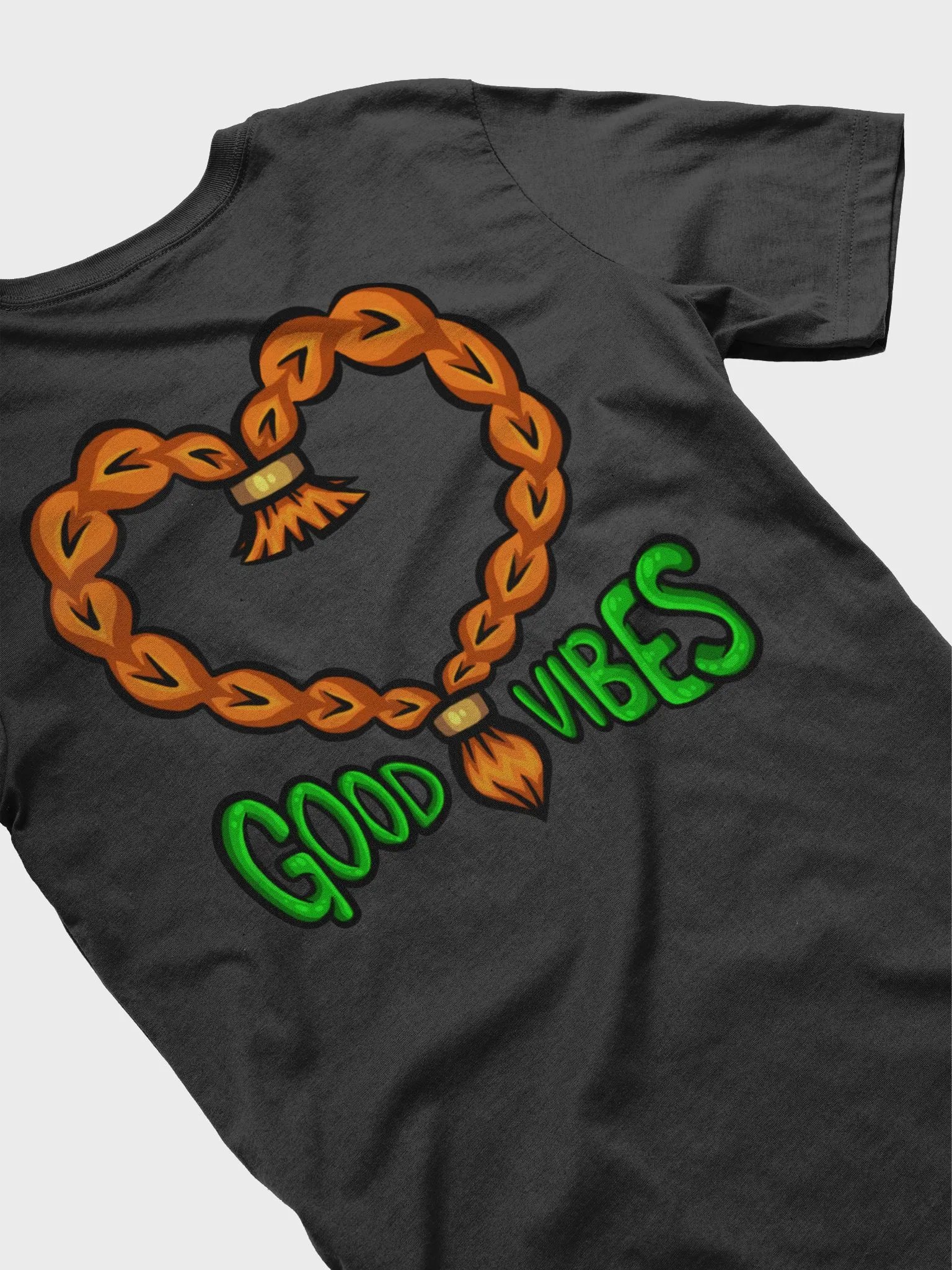 Good Vibes T-Shirt product image (4)