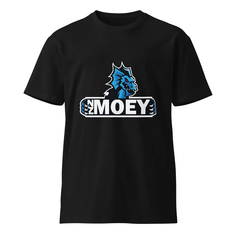NZMOEY Unisex Premium T-Shirt product image (1)
