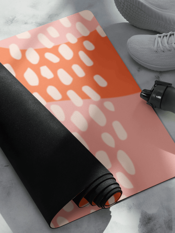 Authentic Yoga Mat product image (3)