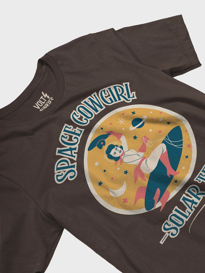 Space Cowgirl Tee product image (1)