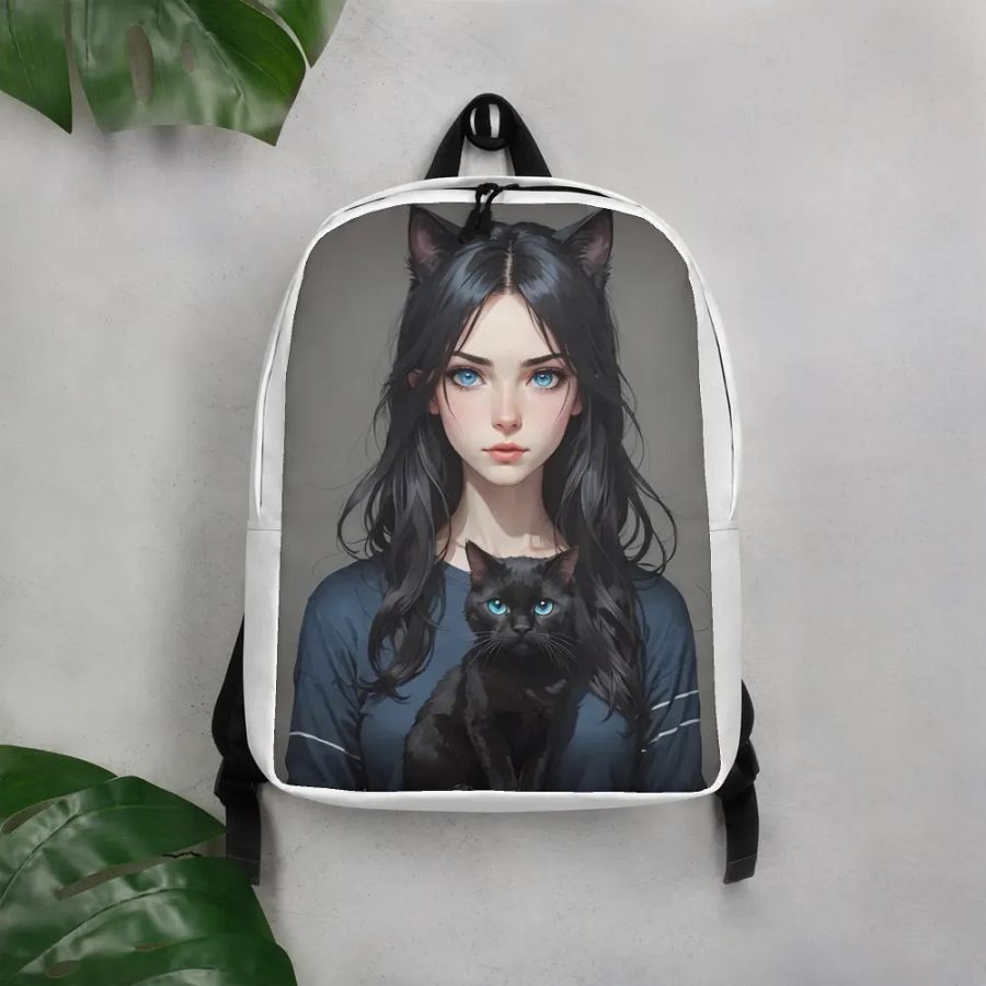 Tinky backpack product image (5)