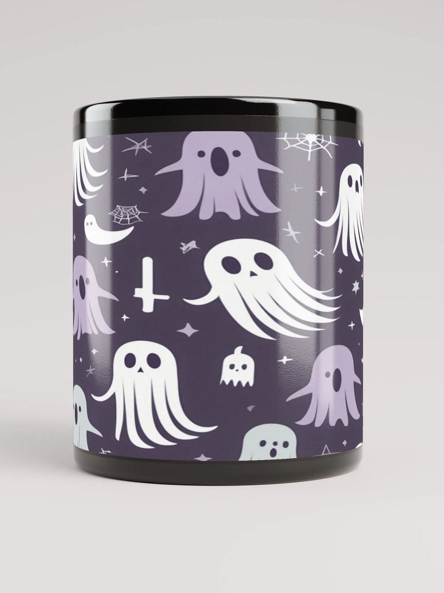 Cute and cozy ghosts coffee mug product image (5)