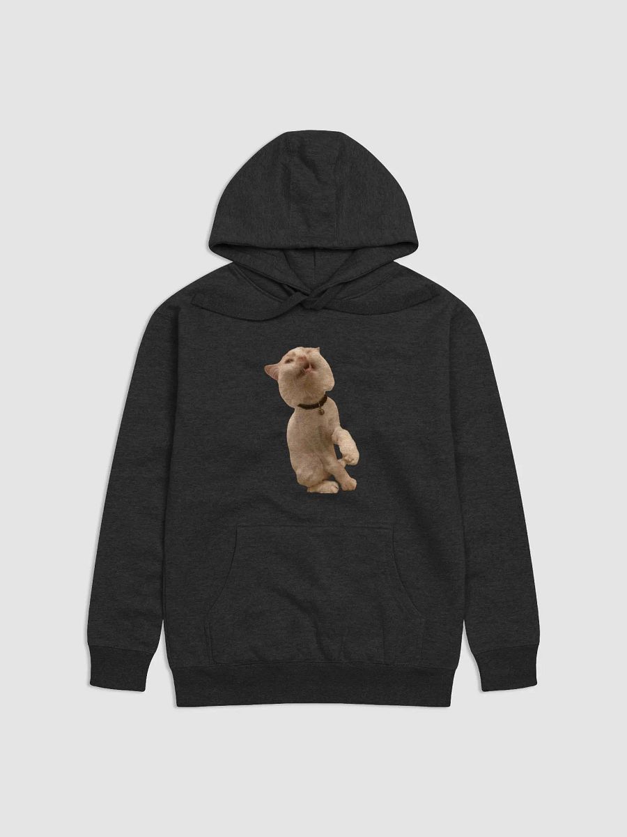Cow "The Big Sneeze" Hoodie product image (1)