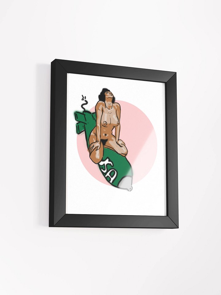 Bomber Girl product image (12)