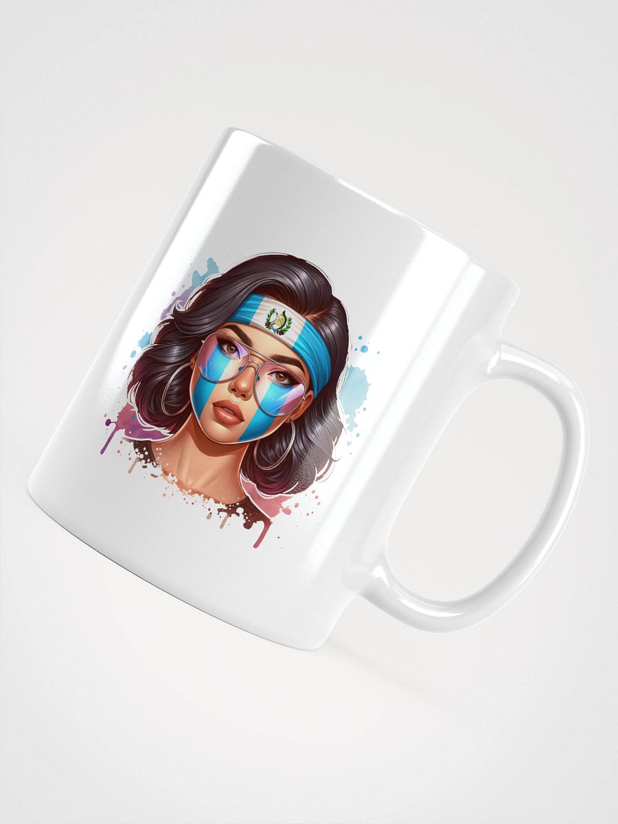 Guatemalan Reflections Mug product image (10)