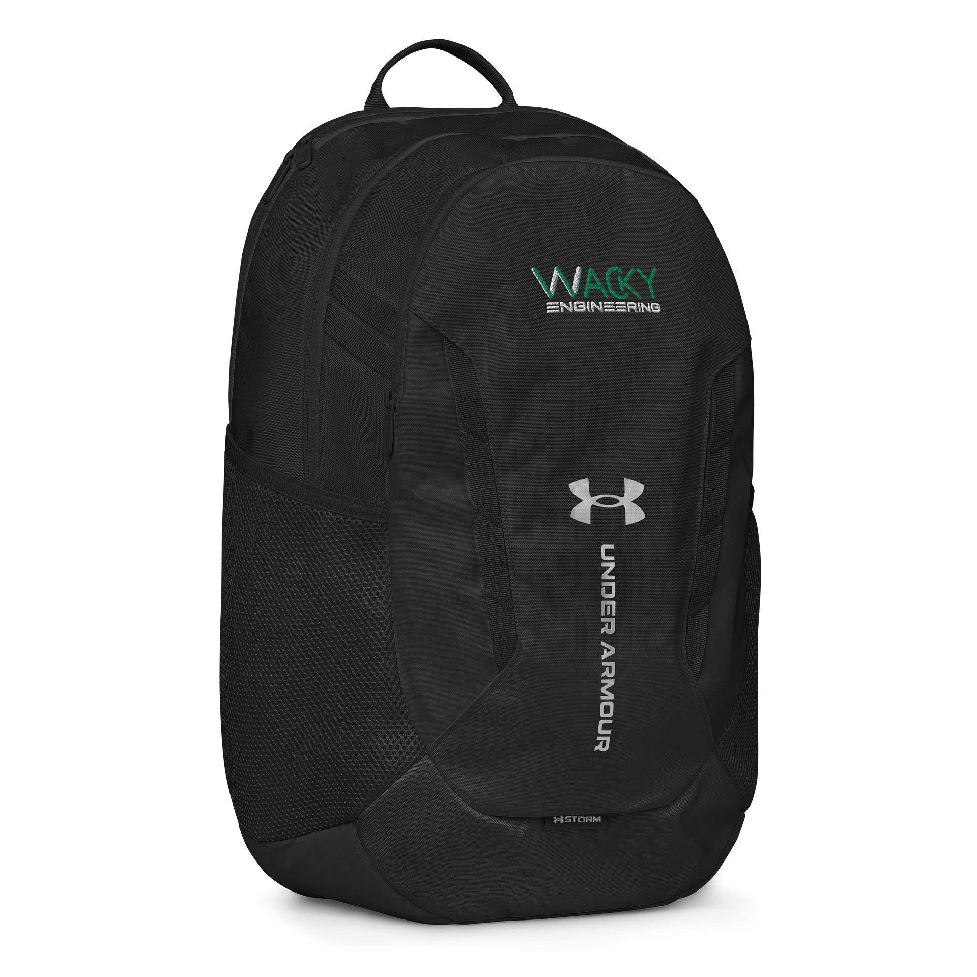 Wacky Engineering Adventure Backpack product image (3)