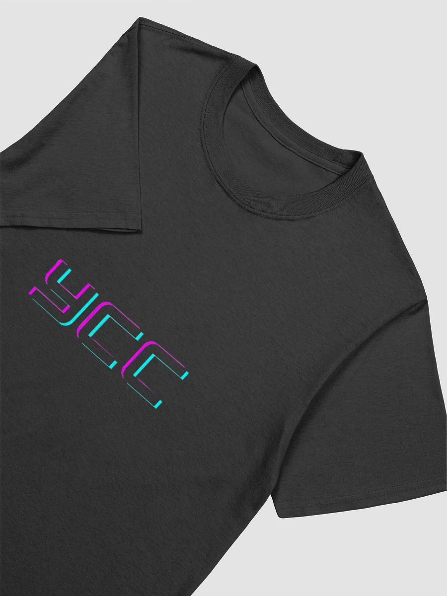 Ycc t-shirt v2 product image (17)