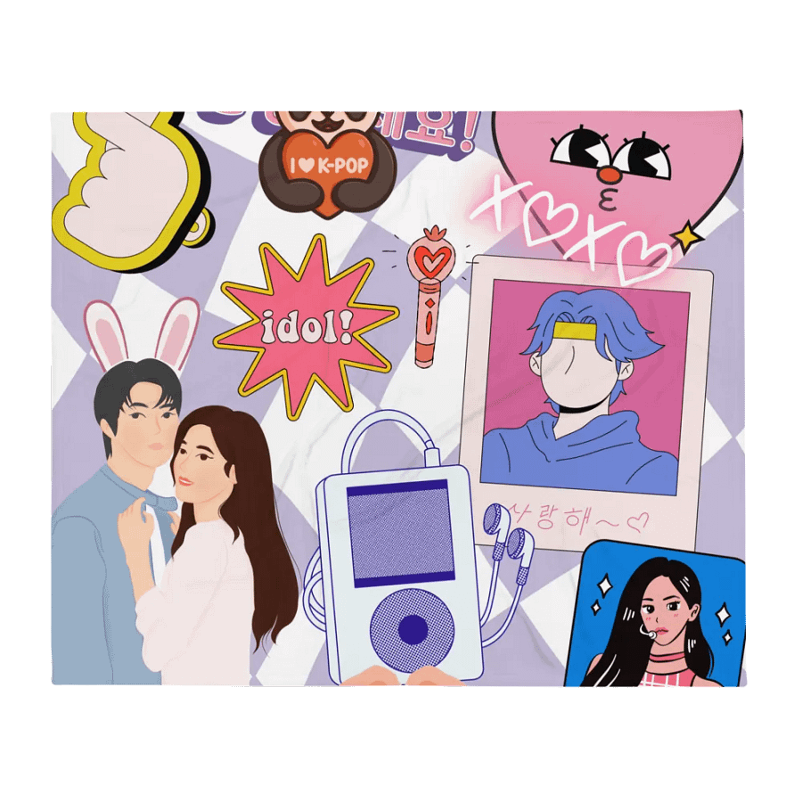 Toalla Oppa, Pasame la Toalla product image (3)