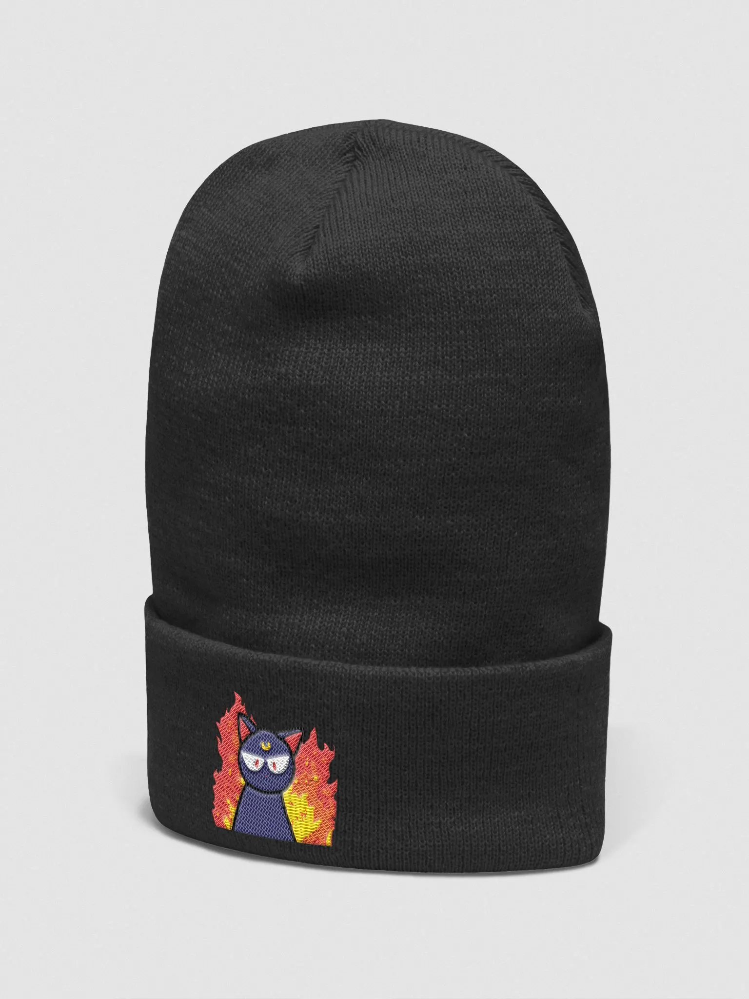 Rage Beenie product image (2)