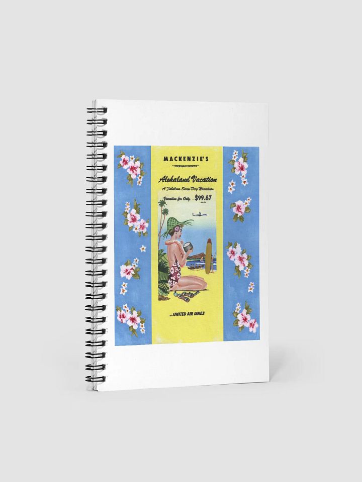 Alohaland Vacation product image (1)