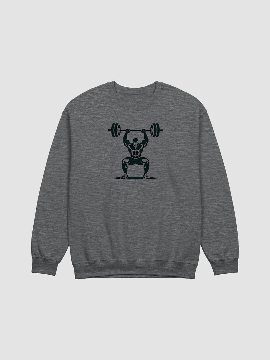 Power Lift Sweatshirt product image (1)