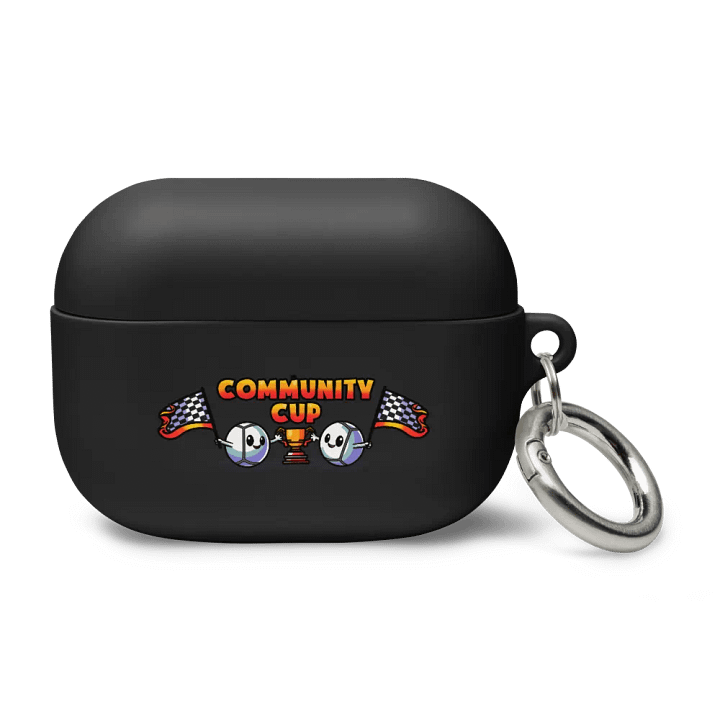 MSLA Community Cup - Airpods Case product image (2)