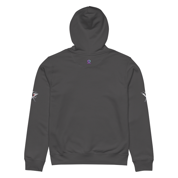 Xplorer's Organic Hoodie (Print) product image (2)