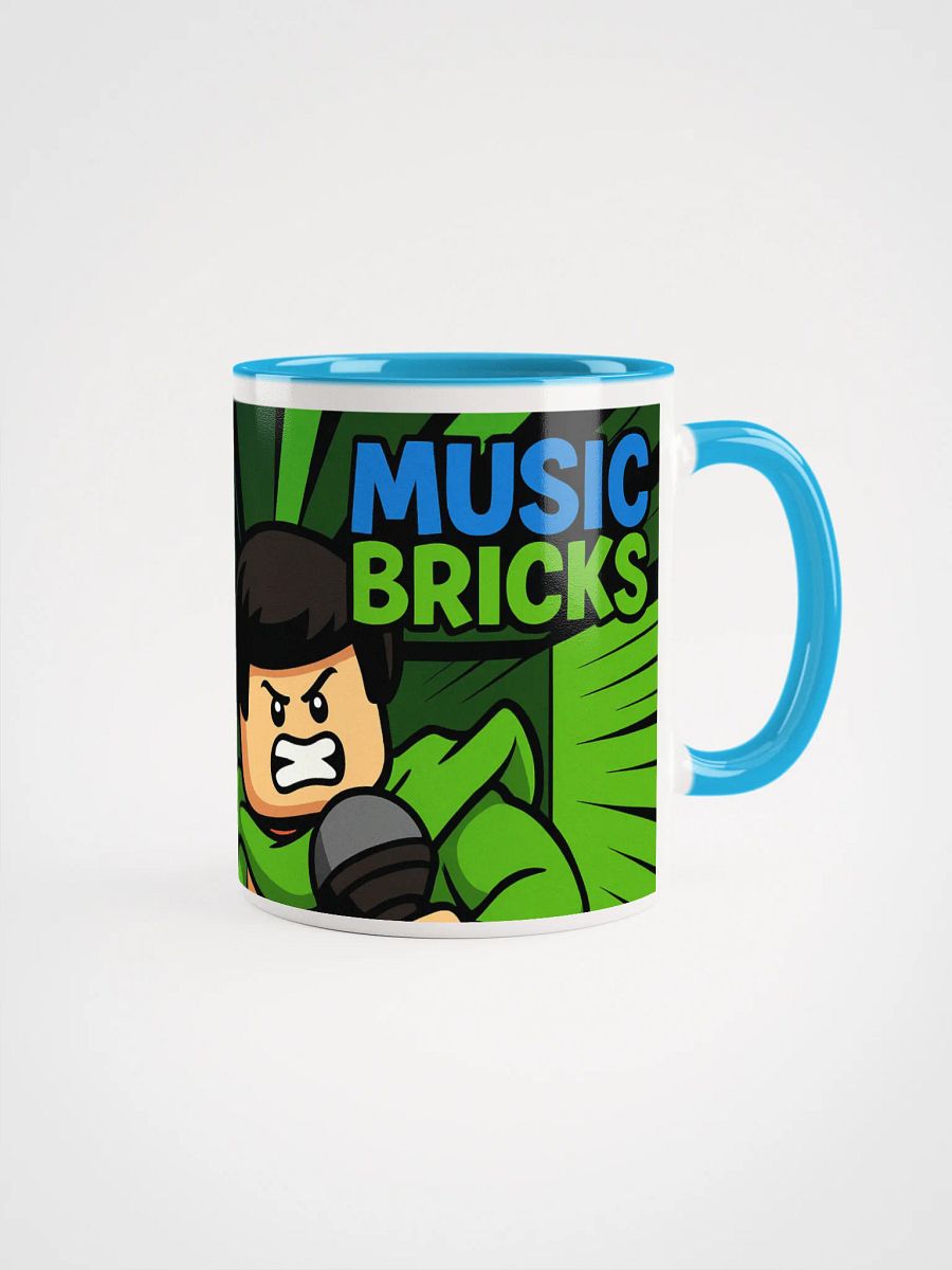 Music bricks cup product image (3)