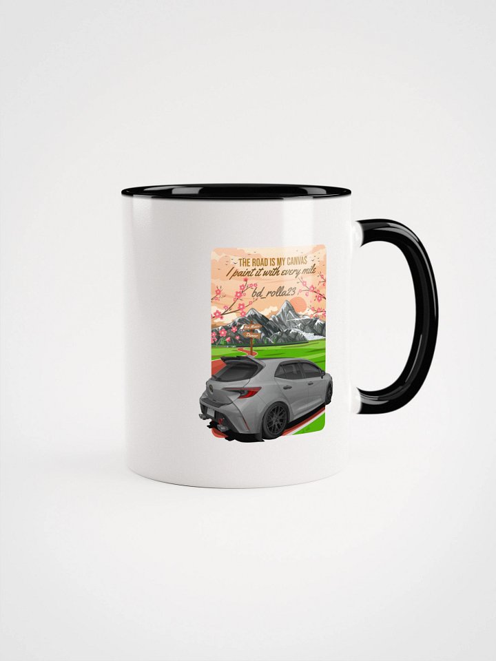 Mug - bd_rolla23 product image (5)