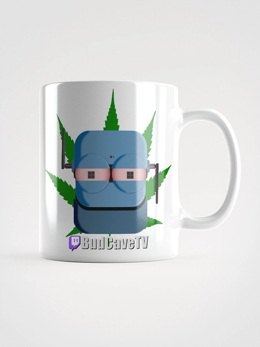 ChiP: Blaze 420 - Mug product image (2)