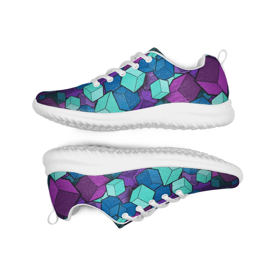 Adidasi Sport ML (F) product image (11)