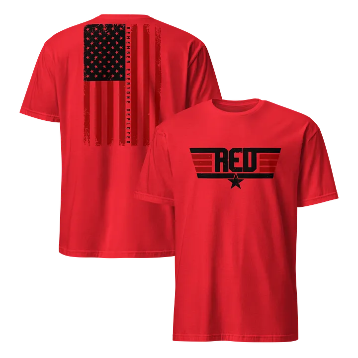 R.E.D. Top Gun product image (11)